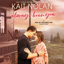 Cover image for Always Been You