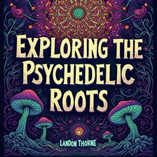 Imagen de portada para Exploring the Psychedelic Roots: CIA Operations and Nazi Germany
