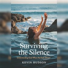 Cover image for Surviving the Silence