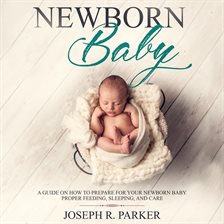 Imagen de portada para Newborn Baby