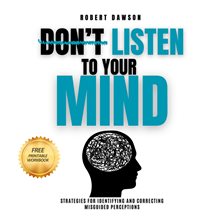 Cover image for Don't Listen to Your Mind
