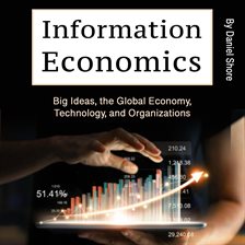 Cover image for Information Economics