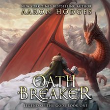 Imagen de portada para Oathbreaker