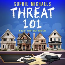Cover image for Threat 101
