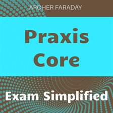 Imagen de portada para Praxis Core