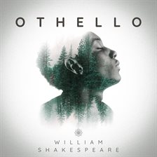 Cover image for Othello