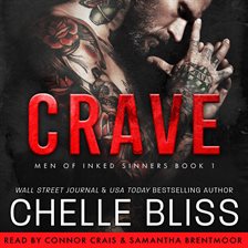 Imagen de portada para Crave