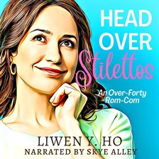 Imagen de portada para Head Over Stilettos