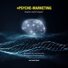 Cover image for Psyche-Marketing