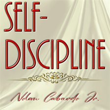 Cover image for Self-Discipline