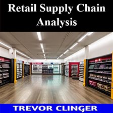 Cover image for Retail Supply Chain Analysis