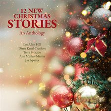 Cover image for 12 New Christmas Stories