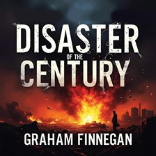 Imagen de portada para Disaster of the Century: Unveiling the Deadliest Hurricane's Secrets