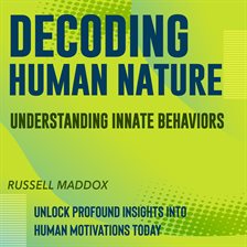 Cover image for Decoding Human Nature
