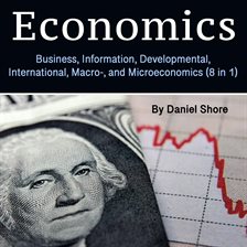 Cover image for Economics