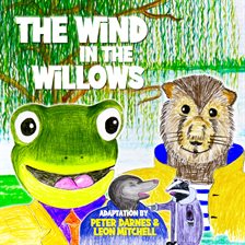 Cover image for The Wind in the Willows