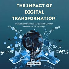 Cover image for The Impact of Digital Transformation