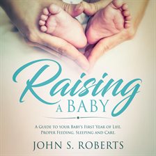 Imagen de portada para Raising a Baby