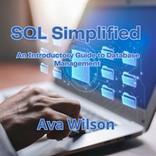 Imagen de portada para Sql Simplified