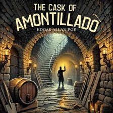 The Cask of Amontillado