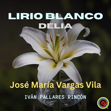 Cover image for Lirio Blanco