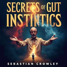 Cover image for Secrets of Gut Instincts: Thrive in Boom and Bust Cycles