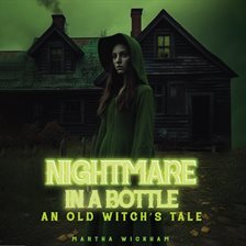 Cover image for Nightmare in a Bottle