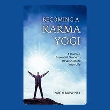Cover image for Becoming a Karma Yogi
