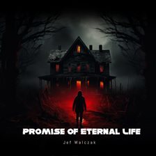 Imagen de portada para Promise of Eternal Life