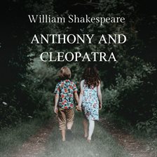 Cover image for Anthony and Cleopatra