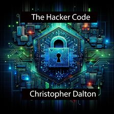 Imagen de portada para The Hacker Code