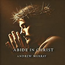 Cover image for Abide in Christ