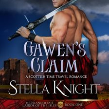 Imagen de portada para Gawen's Claim