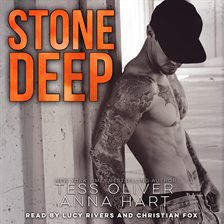Imagen de portada para Stone Deep