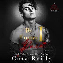 Cover image for By Frenzy I Ruin
