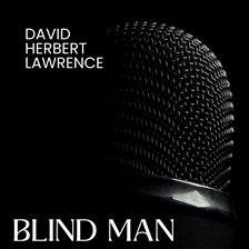 Cover image for Blind Man