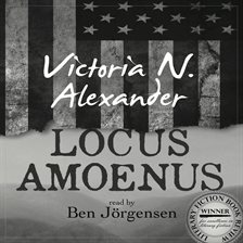 Imagen de portada para Locus Amoenus