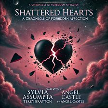 Imagen de portada para Shattered Hearts