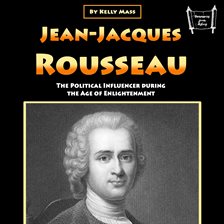 Imagen de portada para Jean-jacques Rousseau