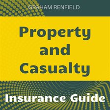 Cover image for Property and Casualty Insurance