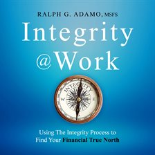 Cover image for Integrity @ Work