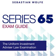 Cover image for Series 65 Exam