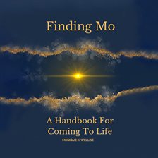 Cover image for Finding Mo