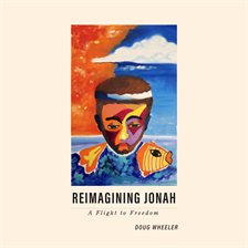 Cover image for Reimagining Jonah