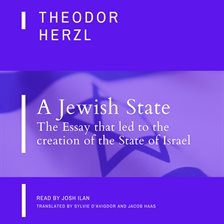 Imagen de portada para A Jewish State