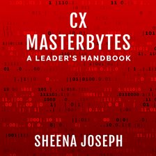 Cover image for CX MasterBytes