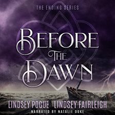 Imagen de portada para Before the Dawn