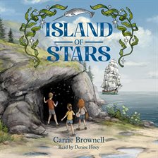 Cover image for Island of Stars