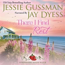 Imagen de portada para There I Find Rest