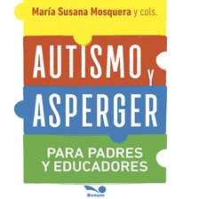 Cover image for Autismo y asperger